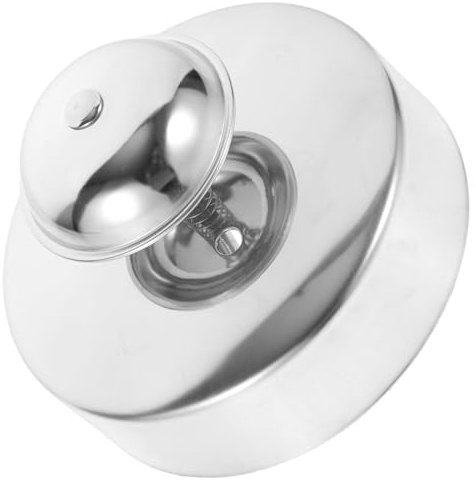 Hemobllo Cortador de Sándwiches Reutilizable de Acero Inoxidable, Prensa para Panes Varios Cortes, Molde para Hornear DIY Adecuado para Comida Infantil y Almuerzos en Casa