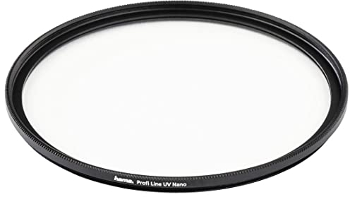 Filtro UV Profi Line, 52 mm largo, nano, multi-coated (16 strati)