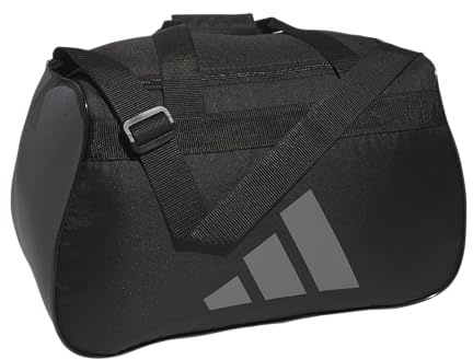 adidas Power Gym Bag – Lightweight Small Duffel