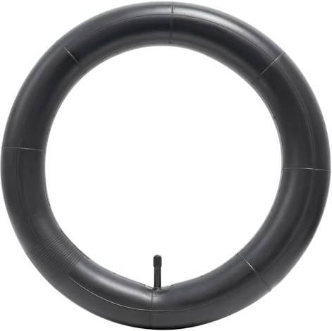 FengCan 18x1,75/2,125 Schläuch 47/57-355, 18 Zoll Fahrrad schläuch 18x1,75 18x1,95 18x2,10 18x2,125 geeignet für Push-Bikes/Troller/Rennrad/MTB Fahrrad Reifen, AV32mm Schrader Ventil (1-PC)
