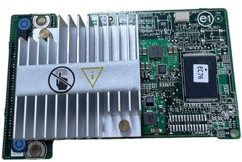 K09CJ PERC H310 Mini Tarjeta controladora Raid 0K09CJ 6 GB/s SAS Sata PCI-E expansor for Servidor R420 R620