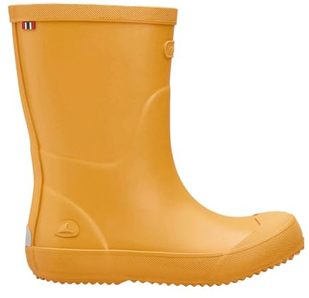 Viking Unisex Kinder Indie Active Rain Boot, Sun, 25 EU