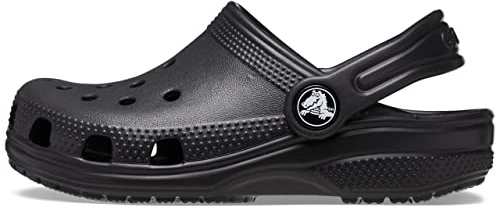 Crocs unisex – barn Classic Clog TTräskor