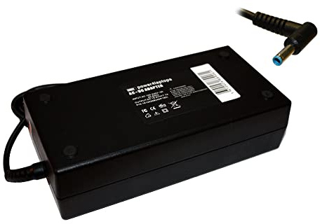 Power4Laptops AC Adapter Laptop Charger Power Supply Compatible With HP ZHAN 99 G3