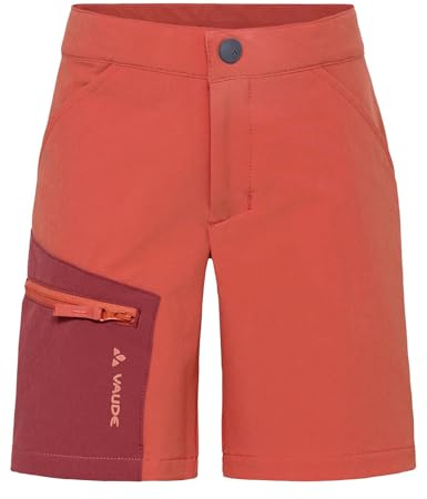 VAUDE unisex - barn Shorts Kids Rokua Shorts