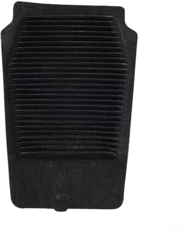 Aprilsunnyzone Pantalla de filtro de aire de repuesto para Toyota para Corolla 2019+ G92DH02030 y juego apto para sistemas de batería de vehículos híbridos