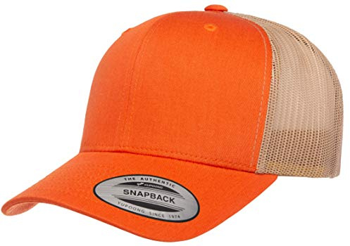 Yupoong Yp Classics Retro Trucker Cap - Chapeau - Mixte