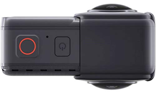 INSTA360 One R Objektivdeckel 360