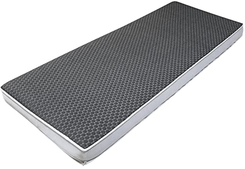 Human Comfort Isolationsbezug Bamboo Memory Foam Camping Luftbett 203x80x14 cm