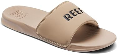 Reef Slipper One Slide Tan EU 43 (man)