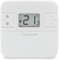 Salus RT310TX Non-Programmable Wireless White Room Thermostat (5 Year Warranty) - Hanicks