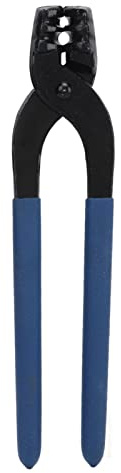 Pinza per piegare i freni, Piegatubi per tubi in acciaio al carbonio per carichi pesanti, Pinza per piegare i tubi dei freni professionale con presa comoda, per la regolazione