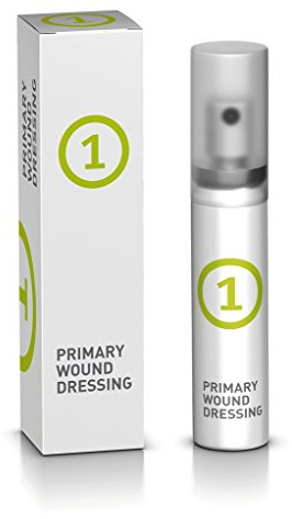 1 Primary Wound Dressing Spray de 17 ml o 10 ml.