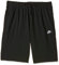 Nike Herren M NSW CLUB SHORT JSY Sport Shorts, black/(white), S