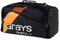 Grays Omega X Reisetasche, Schwarz