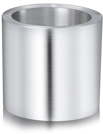 50 ft Aluminum Flashing Roll Roof Flashing