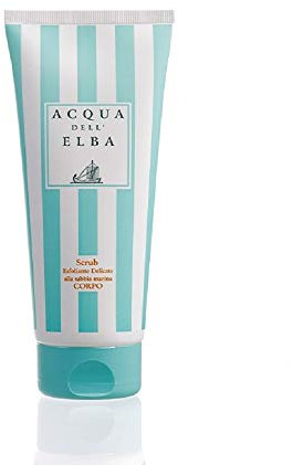 Scrub - Gentle exfoliant 200 ml