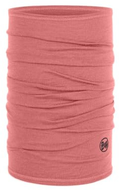 Buff® Merino Lightweight Multifunktionstuch Cyberpink Unisex Erwachsene