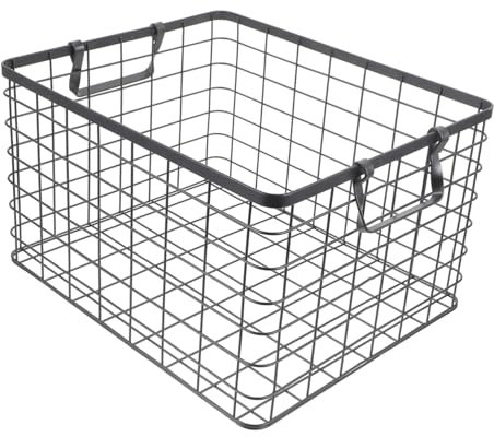 MOTHNUR Cesta De Leña De Organizador De Leña Para Exteriores Soporte Versátil Para Otros Artículos Adecuado Para Camping Jardín y Chimeneas