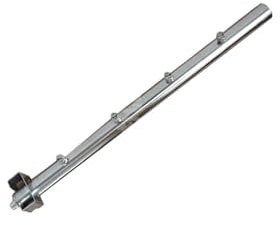 Bras d'aspersion for lave-vaisselle, ensemble de rinçage CNA, compatible avec les modèles Hobart CCA E80 et FTC
