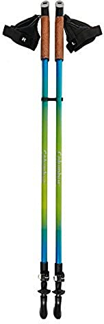 ND2 Conjunto de 2 bastones