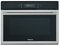 Hotpoint Built in Combination Microwave Oven - Stainless Steel