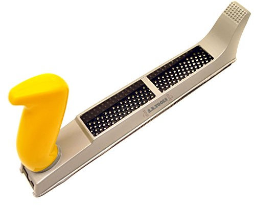 Surform Multi Rasp Plane with Blade Length 250mm / Woodworking/Carpentry TE532