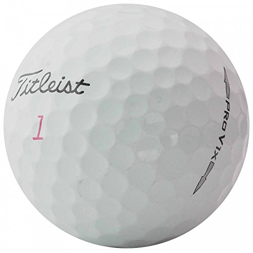 Titleist 50 PRO V1X LAKEBALLS/GOLFBÄLLE - QUALITÄT AAA/AA