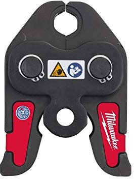 Tenaza TH: Diam 16 para M18