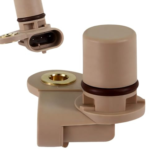 ZBN 12591720 Camshaft Position Sensor Fit for Chevy Tahoe Silverado Suburban Express Avalanche Trailblazer Corvette, GMC Savana Sierra Envoy Yukon, Cadillac CTS Escalade, Saab 9-7X, PC620 917-744