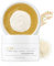 THANKYOU FARMER Rice Pure Gel and Cream 80ml, Zwei-in-Einem Formel, Koreanische Reis Extrakte, Parfümfreie Feuchtigkeitscreme für trockene und empfindliche Haut, Gesichtscreme