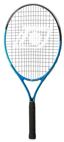 TOPSPIN Kids Racket Boys - Stage 1 Stufe Grün (25') - Kinder Tennisschläger (besaitet)