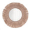 Arcoroc Vinthera Moa Espejo Rafia 57cm Otros Textil