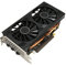 Radeon RX580 8 GB Grafikkarte, GDDR5, 256 Bit, PCI Express 3.0 X16, 1286/7000 MHz, 4096 X 2160, Gaming-Grafikkarte mit HDMI und 2 DP-Anschlüssen, VBESTLIFE53r2ekca7g