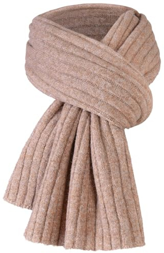 Winter Scarf for Women - Cozy Fashion Scarves for Women winter warm