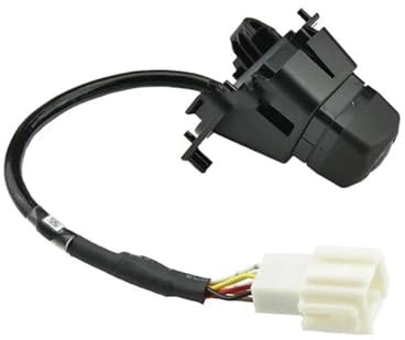 Backkamera-kit Backkamera För Bil Parkeringshjälpkamera Backkamera För CR-V HR-V 2014-2017 39530-T0A-A212-M1 39530-T0A-A21