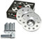 NJT eXtrem 790493 Spurverbreiterung Set 30mm inkl. Radschrauben