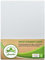 leevitex Premium Spannbettlaken 140 x 200-160 x 220 cm - auch für Boxspringbett & Wasserbett | 100% Mako-Jersey-Baumwolle | ÖKO-TEX | 170g/m² | 40 cm Steg | Weiß