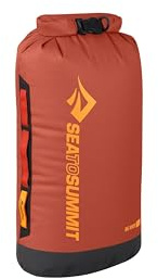 Sea to Summit Big River Dry Pack Sack Bag