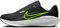 NIKE Downshifter 13, Sneaker Hombre, Black Volt Anthracite White, 46 EU