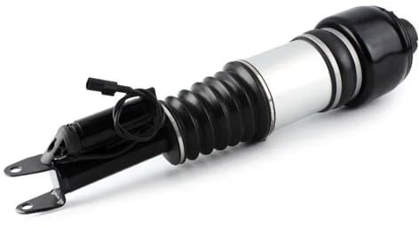 OGJFD Ammortizzatore Pressione per Mercedes W211 W219 CLS500 CLS550 E320 E350 E500 E550 Sospensione Anteriore Sinistra Molla Pneumatica Montante A Sacco 2113206113 2113205313 Ammortizzatore Montante