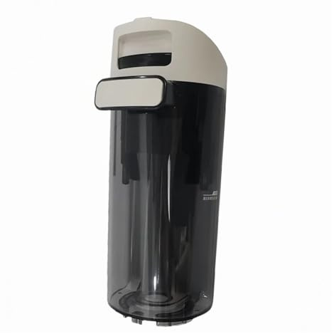 Serbatoio For Acque Reflue For Accessori For Aspirapolvere. Compatibile Con Tineco Floor One S7 Aspirapolvere A Vapore, Umido E Secco