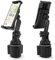 Midgard Universal Autohalterung für KFZ-Getränkehalter, Cup Mount für Smartphones, Tablet PCs, Navis