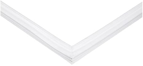 LUTH Premium Profi Parts Junta de puerta compatible con Gorenje 130689 para frigorífico