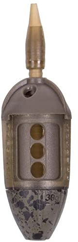 Preston ICS In-Line Maggot Feeder: Small 20g
