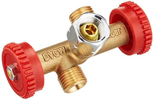 Thule Caravan Superb Schienenbügel-Träger