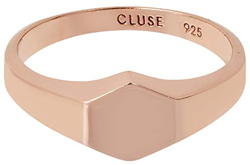 CLUSE Damen-Ringe Vergoldet mit '- Ringgröße 52 CLJ40011-52