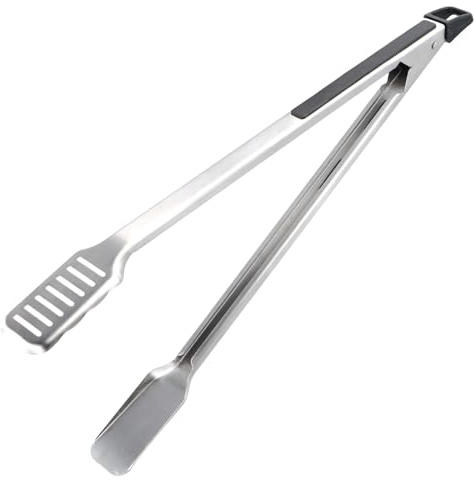 Kitchen Tongs for Cooking, BBQ Accessories, BBQ Tools