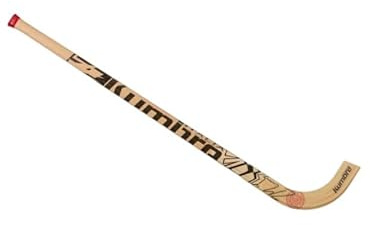L'Estel Skates - Kumbre Italia- Stick Kumbre Italia Modelo ZÈ Miranda Mango S - Stick de Madera para Jugador de Hockey Patines.