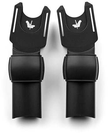 Bugaboo Fox 5 Renew Adaptateur de siège auto pour enfant